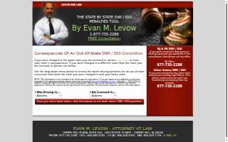 Levow DWI Law, P.C.