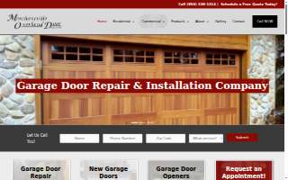 Merchantville Overhead Door Company of Collingswood