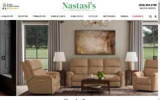 Nastasi's Furniture of Collingswood