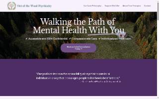 Out of the Wood Psychiatry