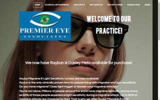 Premier Eye Associates - Collingswood
