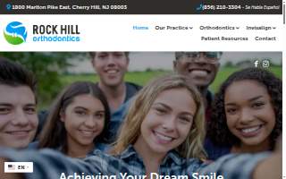 Rock Hill Orthodontics of Collingswood
