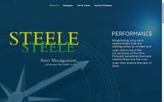 Steele Asset Management