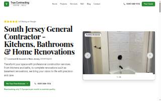 True Contracting LLC