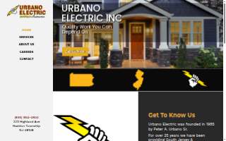 Urbano Electric