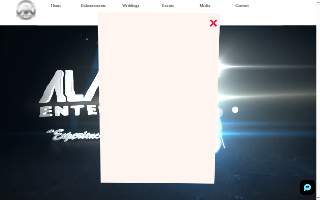 Alan Keith Entertainment