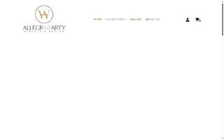 Allegra Party Rentals & Design of Roselle