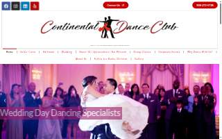 Continental Dance Club