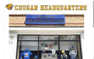 Cougar Headquarters