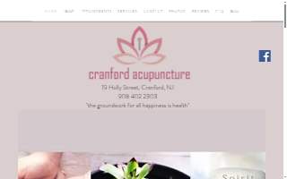Cranford Acupuncture