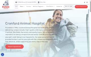 Cranford Animal Hospital