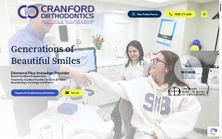 Cranford Orthodontics