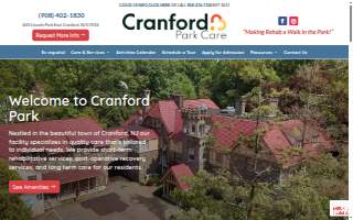 Cranford Park Care