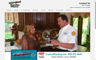 Cranford Plumbing Heating & Cooling