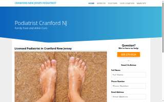 Cranford Podiatry