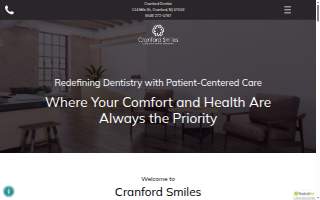 Cranford Smiles Dental