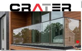 Crater Architecture PC