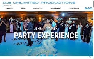DJS Unlimited of Scotch Plains