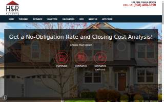 H&R Funding, LLC