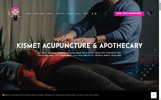 Kismet Acupuncture & Apothecary