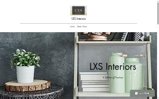 LXS Interiors Home staging & Interior Design of Cranford