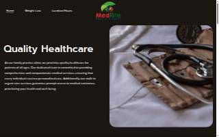 +MEDRITE Roselle Urgent Care - New Jersey