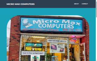 Micromax Computers of Cranford