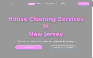 Milu Legacy Cleaning of Cranford
