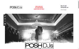 POSH DJs of Cranford