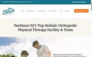 ProTouch Physical Therapy