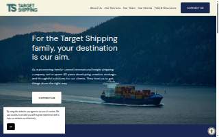 Target Shipping