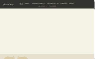 Tomasello Winery Tasting Room - Cranford