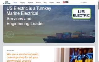 US Electric