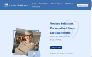 Westfield Oral Surgery Associates of Cranford