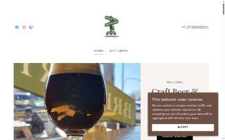 Yale Terrace Brewery