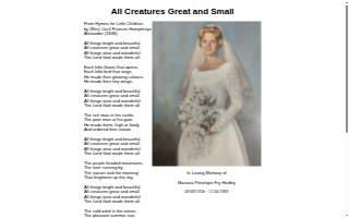 All Creatures Great and Small Animal Hospital and Urgent Care