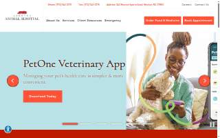 Andover Animal Hospital