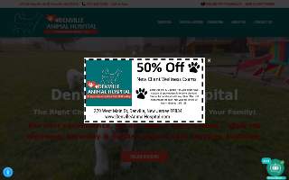 Denville Animal Hospital of Dover