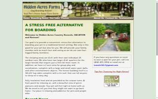Hidden Fence Company