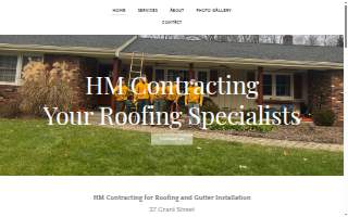 HM Contracting