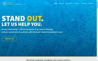 Impact Marketing of Dover