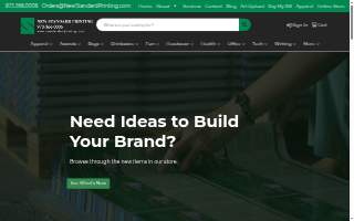 New Standard Printing Corporation