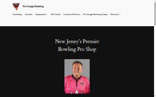 Pro Image Bowling