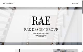 Rae Design Group CABINETRY & INTERIORS of Dover