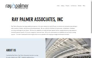 Ray Palmer Associates Inc