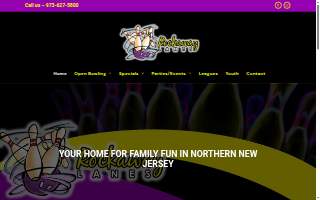 Rockaway Lanes Inc of Dover
