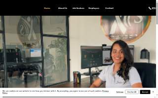 Swift Staffing Inc of Dover