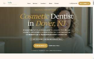 Vedha Family Dentistry