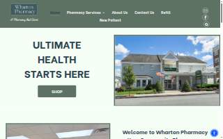 Wharton Pharmacy