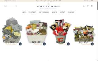 Baskets-n-Beyond